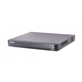 Hikvision iDS-7208HQHI-K1/4S(B) 8 channel AcuSense TVI Turbo 5.0 2MP DVR Hikvision iDS-7208HQHI-K1/4S(B) 8 channel AcuSense TVI Turbo 5.0 2MP DVR